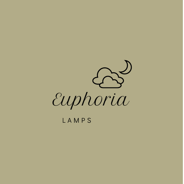 Euphoria Lamps